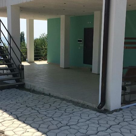 Guest House On Gagarina Varvara10 New Athos Екстер'єр фото