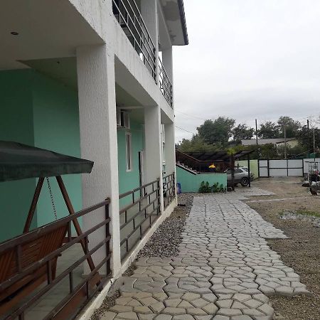 Guest House On Gagarina Varvara10 New Athos Екстер'єр фото