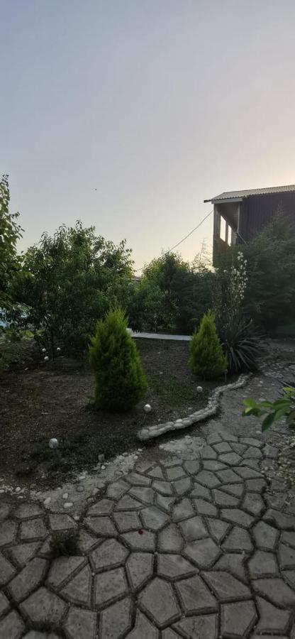 Guest House On Gagarina Varvara10 New Athos Екстер'єр фото