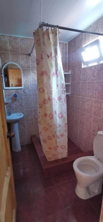Guest House On Gagarina Varvara10 New Athos Екстер'єр фото