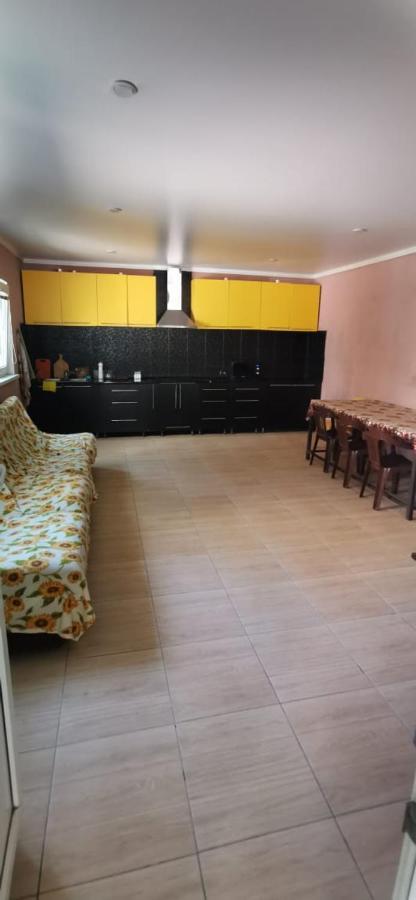 Guest House On Gagarina Varvara10 New Athos Екстер'єр фото