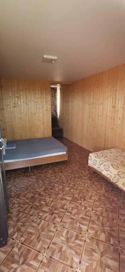 Guest House On Gagarina Varvara10 New Athos Екстер'єр фото