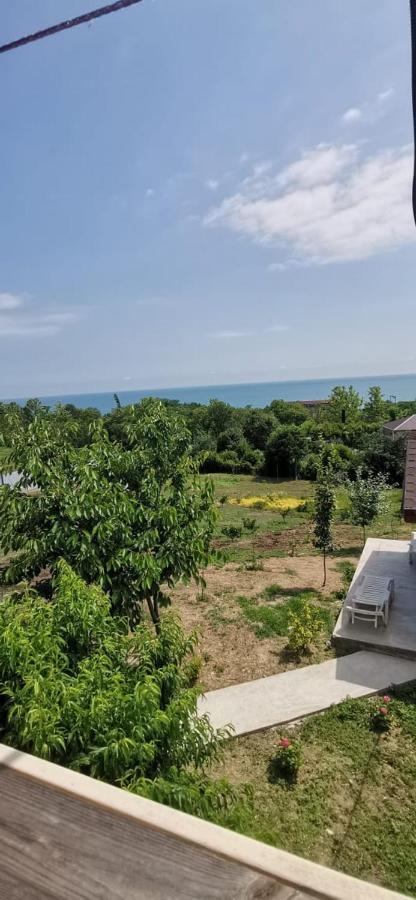 Guest House On Gagarina Varvara10 New Athos Екстер'єр фото
