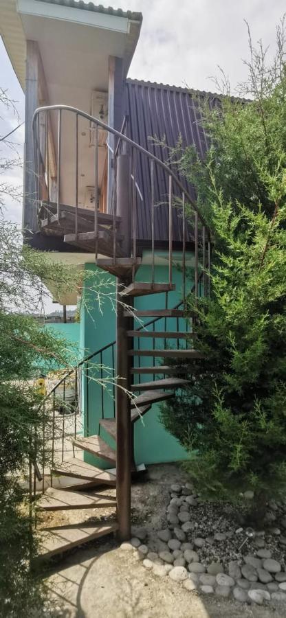 Guest House On Gagarina Varvara10 New Athos Екстер'єр фото