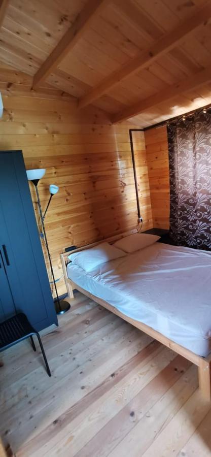Guest House On Gagarina Varvara10 New Athos Екстер'єр фото