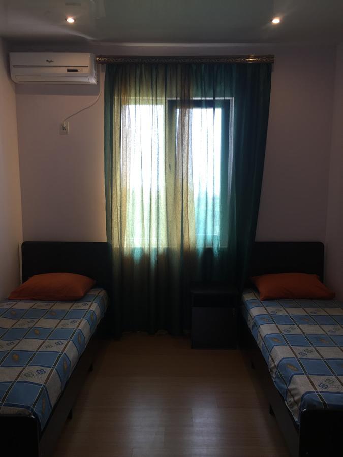 Guest House On Gagarina Varvara10 New Athos Екстер'єр фото