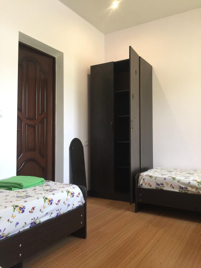 Guest House On Gagarina Varvara10 New Athos Екстер'єр фото