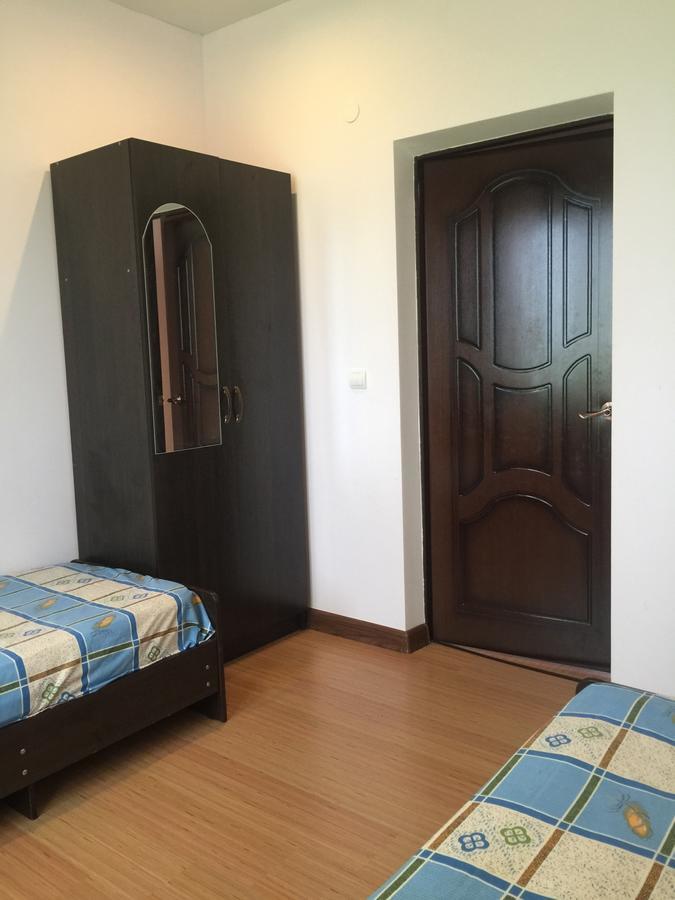 Guest House On Gagarina Varvara10 New Athos Екстер'єр фото