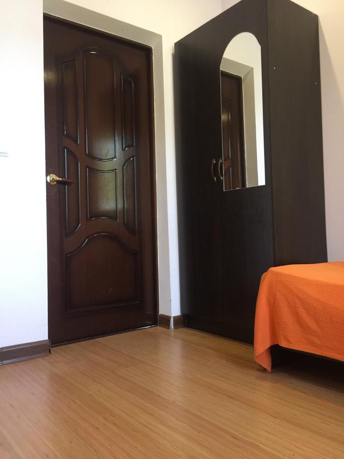 Guest House On Gagarina Varvara10 New Athos Екстер'єр фото