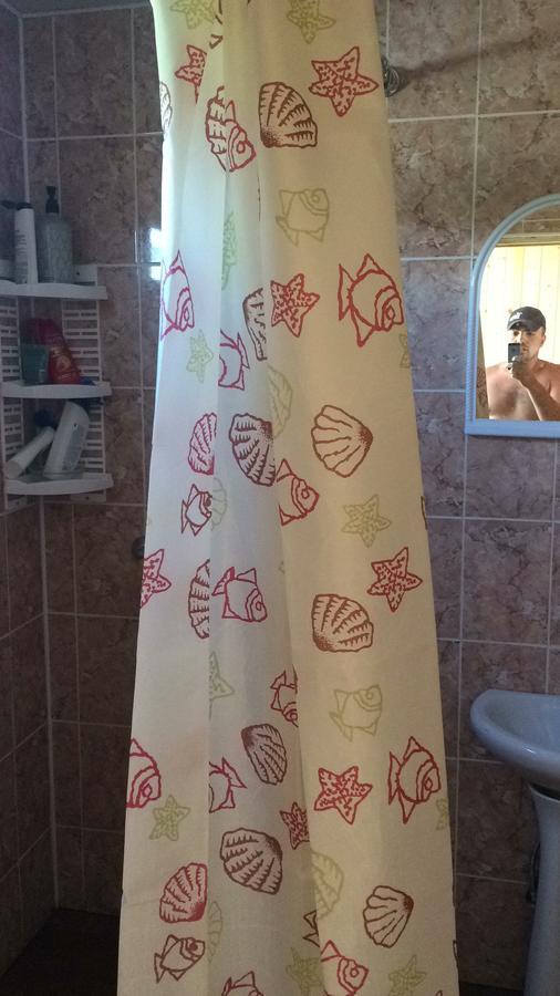 Guest House On Gagarina Varvara10 New Athos Екстер'єр фото