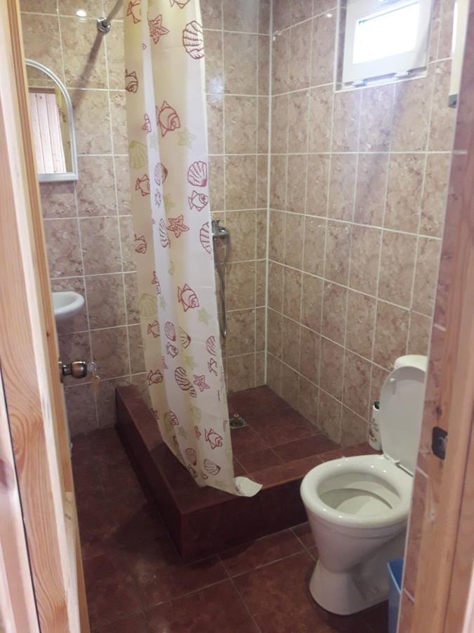 Guest House On Gagarina Varvara10 New Athos Екстер'єр фото